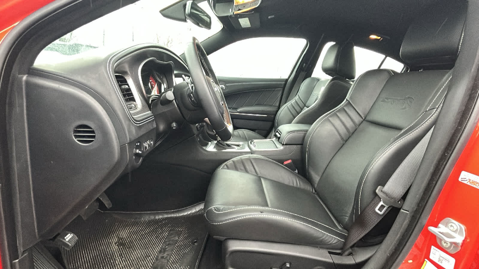 used 2023 Dodge Charger car, priced at $99,888