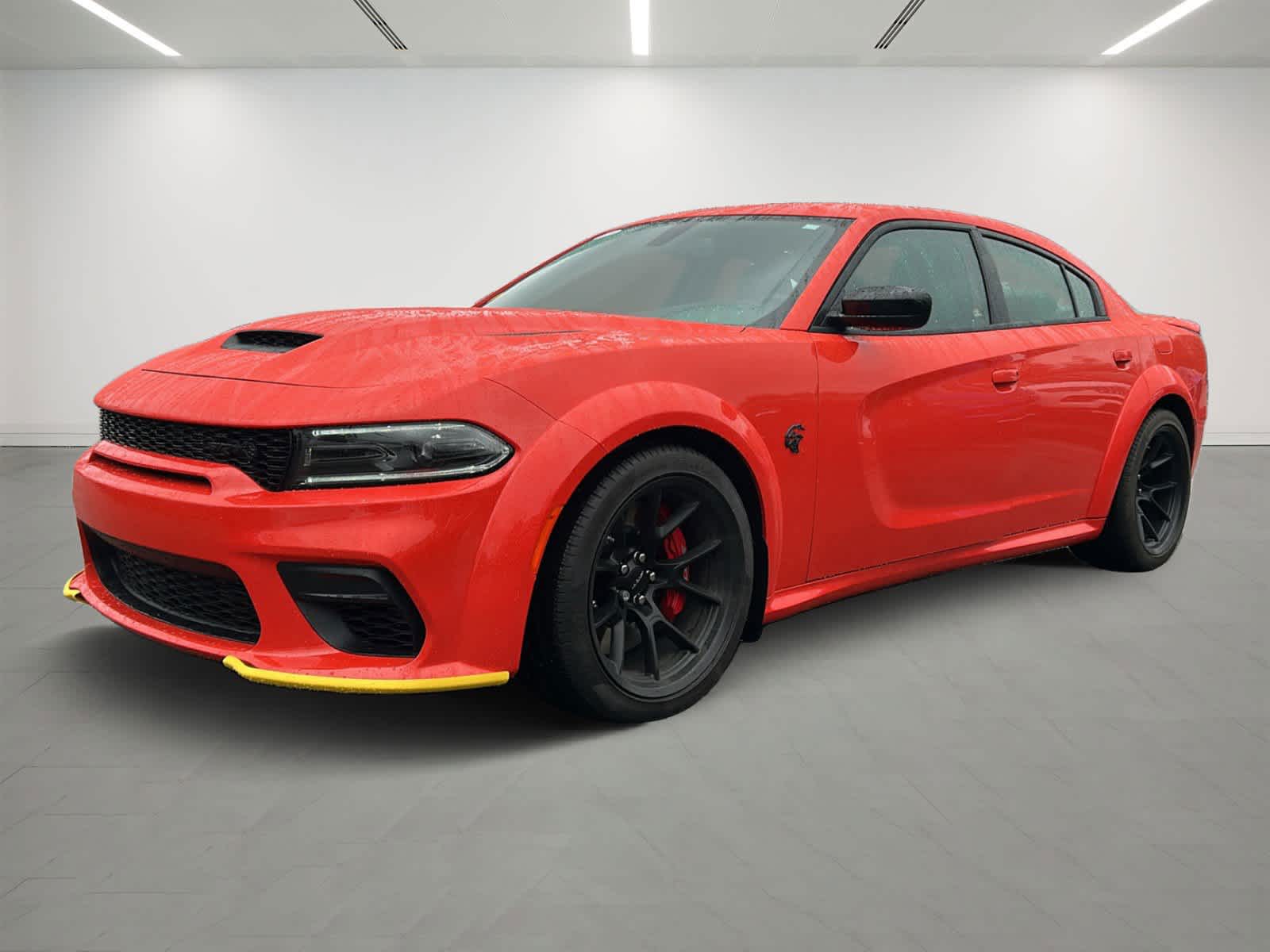 used 2023 Dodge Charger car, priced at $99,888