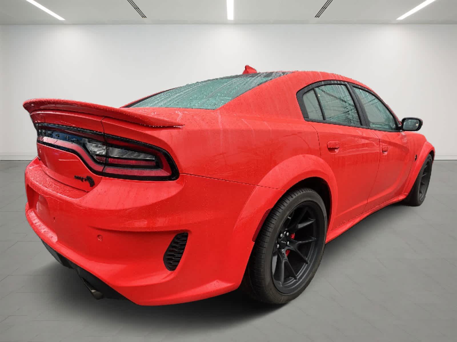 used 2023 Dodge Charger car, priced at $99,888