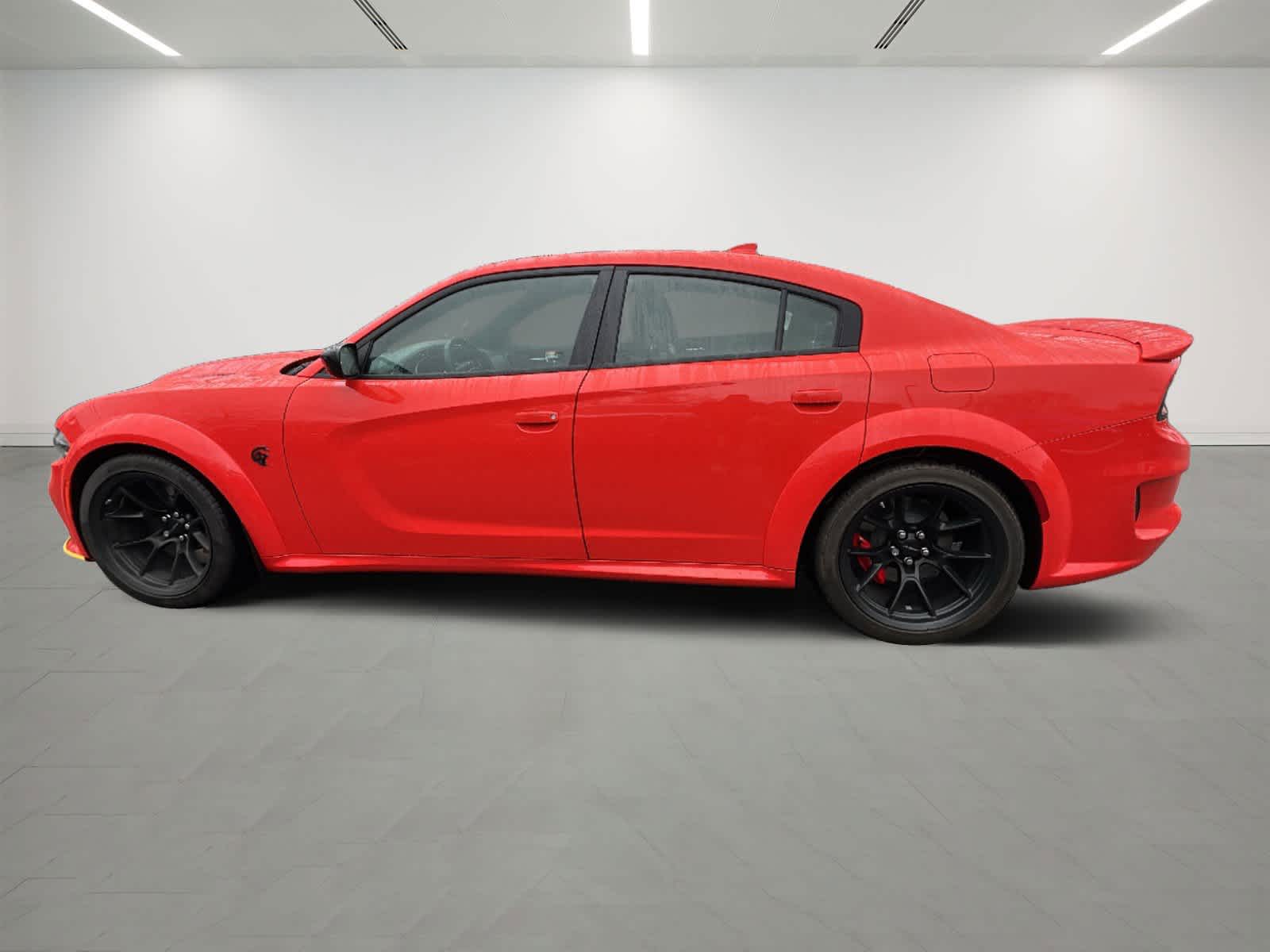 used 2023 Dodge Charger car, priced at $99,888