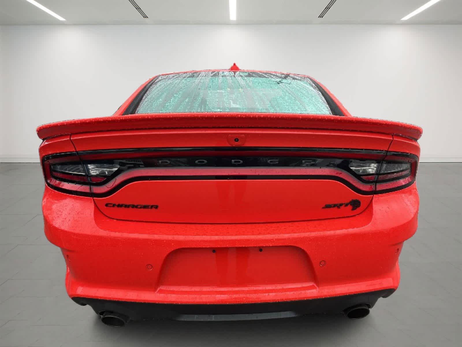 used 2023 Dodge Charger car, priced at $99,888