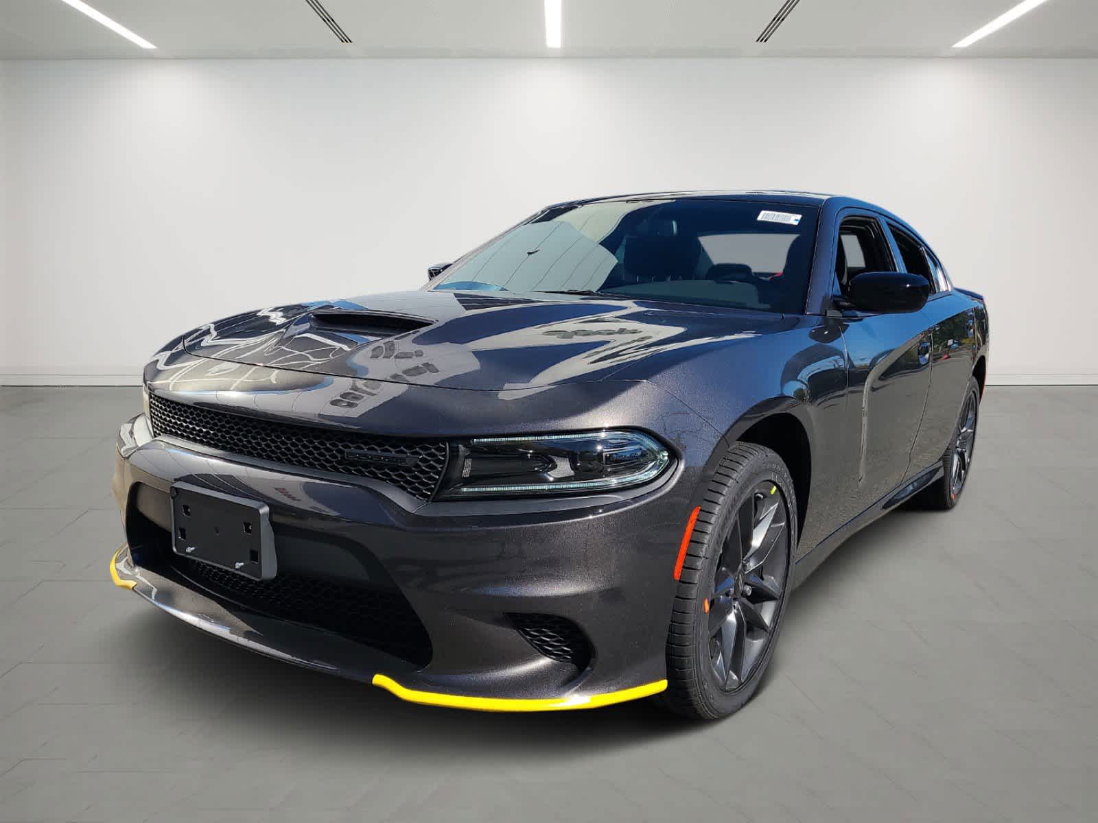 new 2023 Dodge Charger car, priced at $34,420