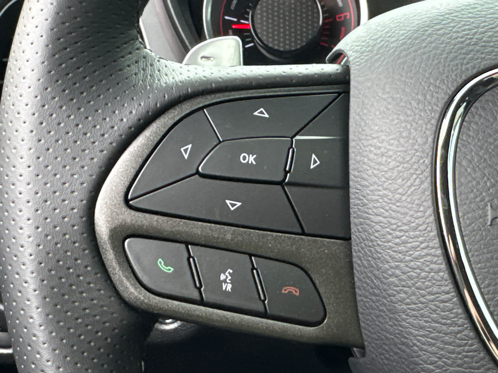 used 2023 Dodge Challenger car, priced at $59,884