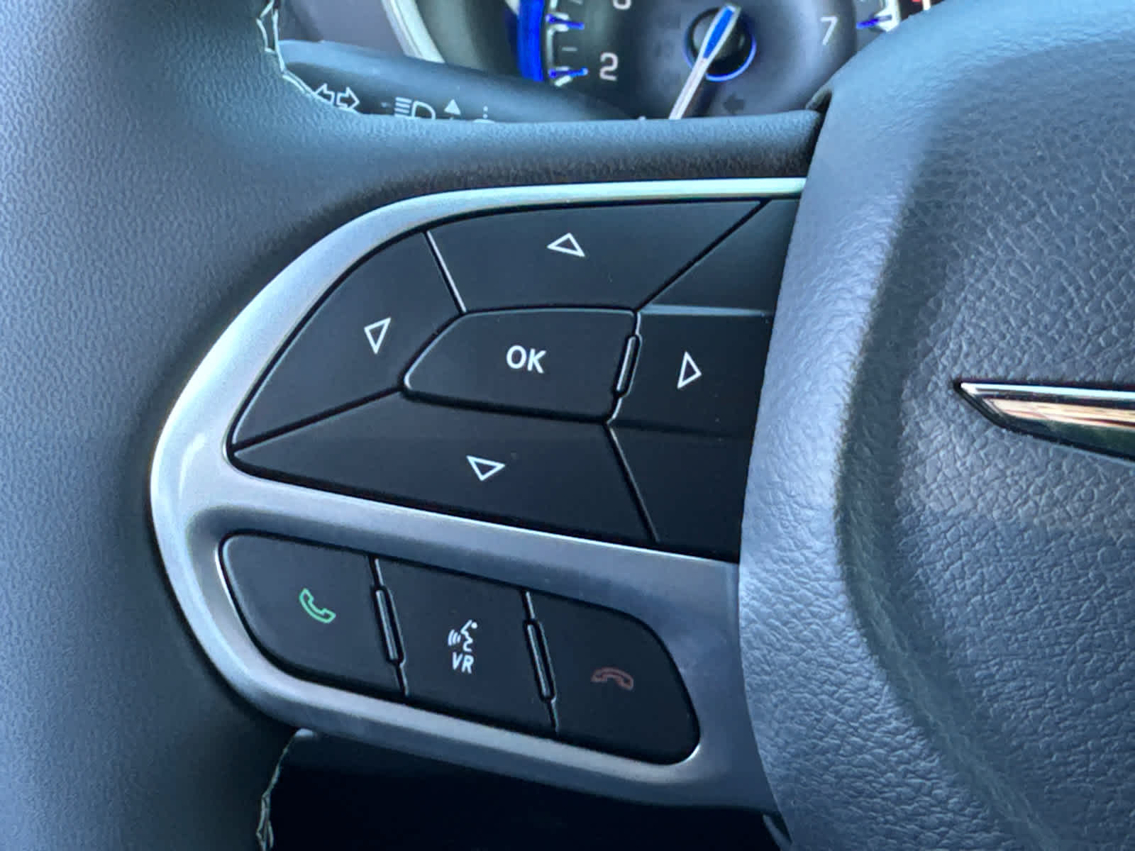 new 2025 Chrysler Pacifica car, priced at $41,145