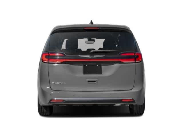 new 2025 Chrysler Pacifica car, priced at $41,145