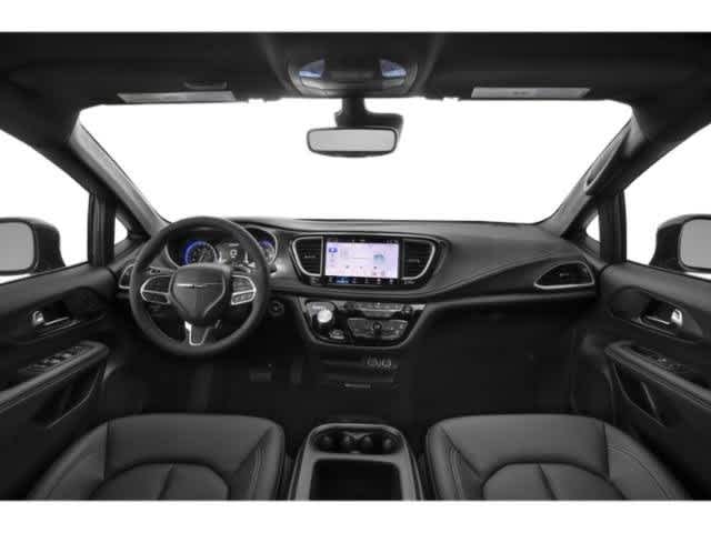 new 2025 Chrysler Pacifica car, priced at $41,145