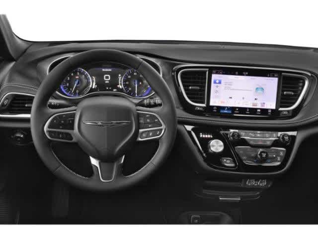 new 2025 Chrysler Pacifica car, priced at $41,145