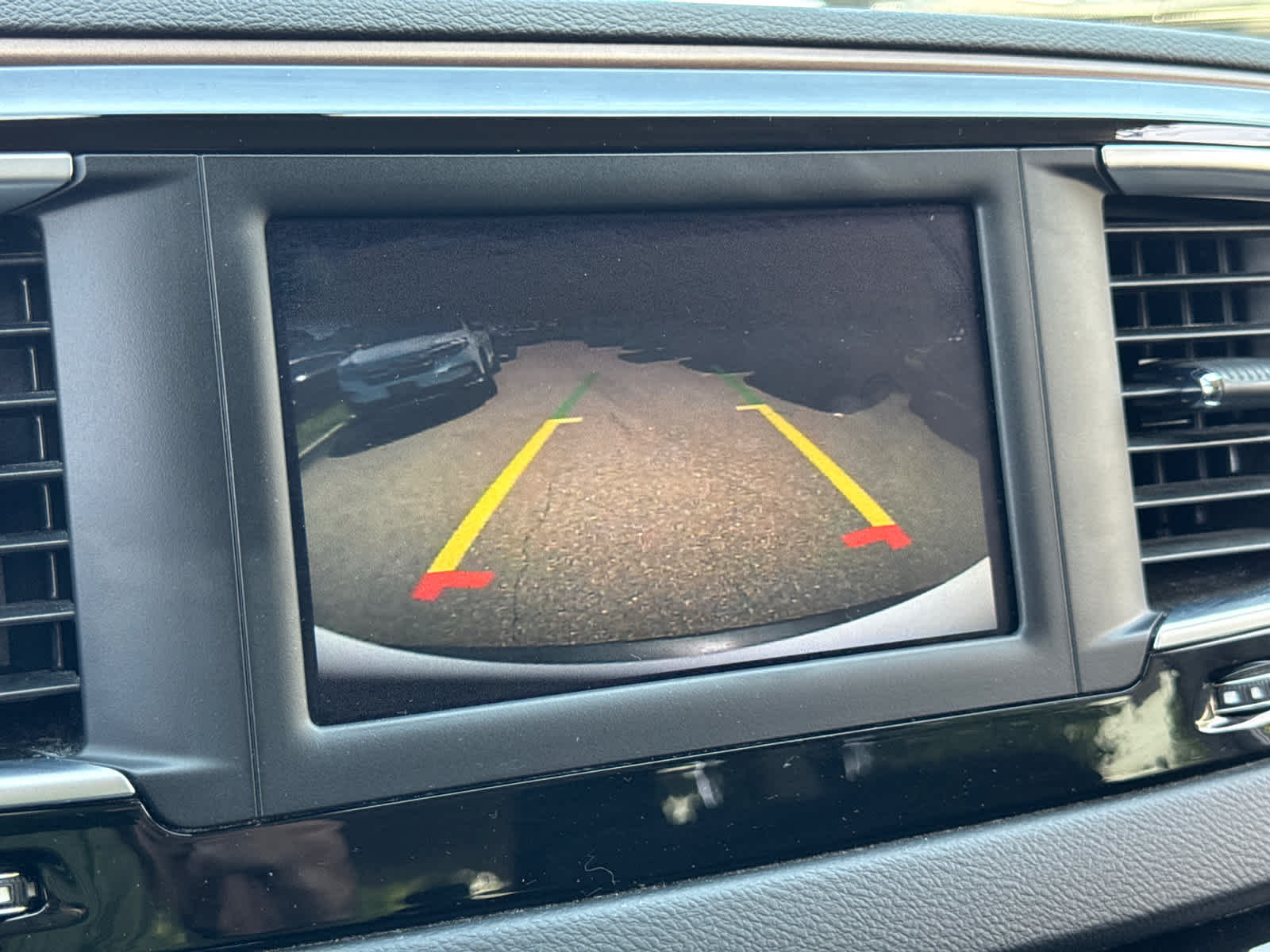 used 2022 Chrysler Voyager car, priced at $22,900