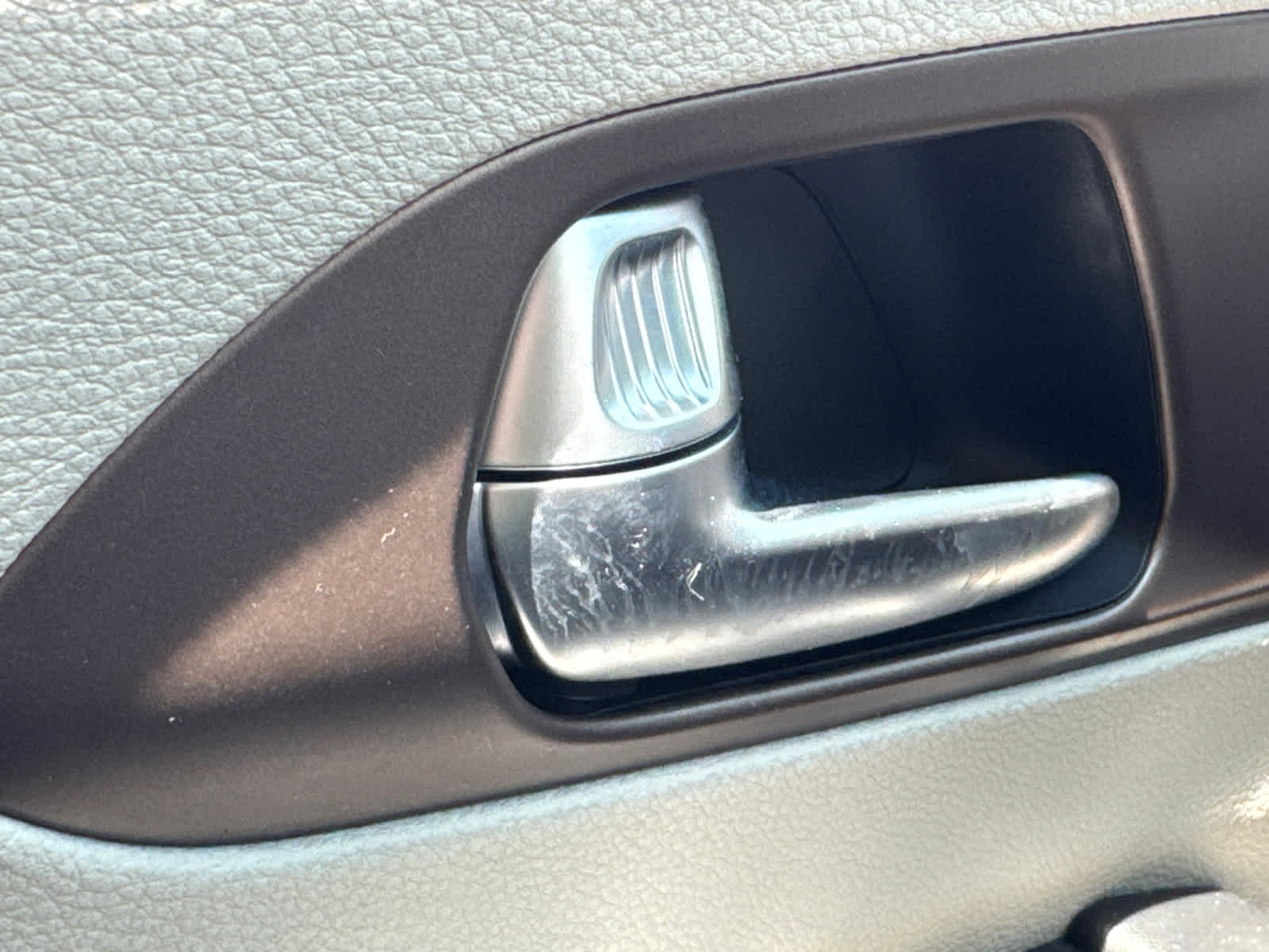 used 2022 Chrysler Voyager car, priced at $22,900