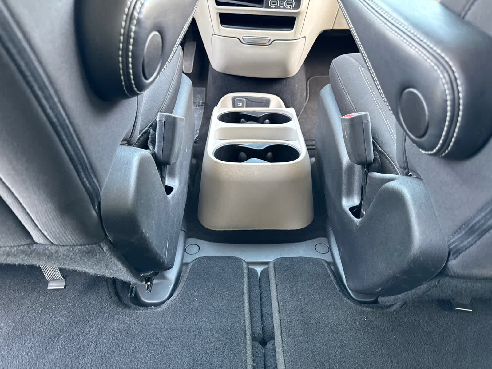 used 2022 Chrysler Voyager car, priced at $22,900