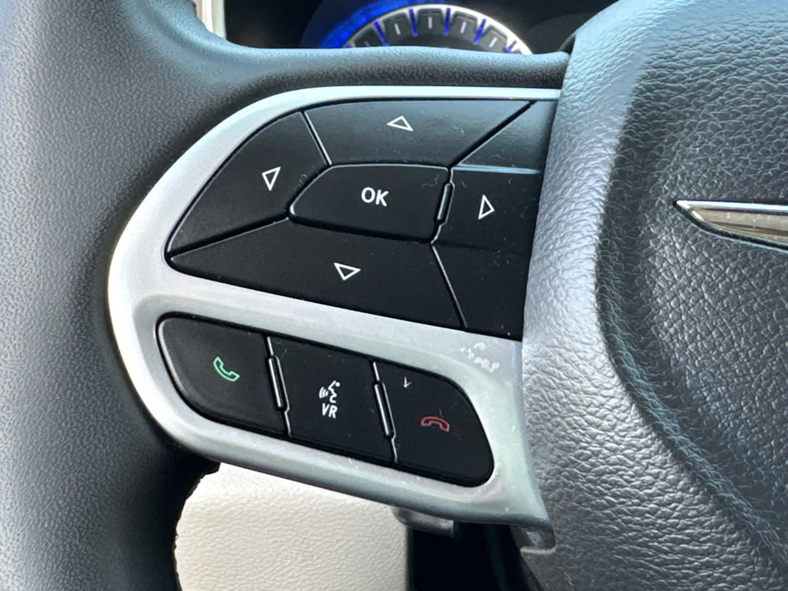 used 2022 Chrysler Voyager car, priced at $22,900
