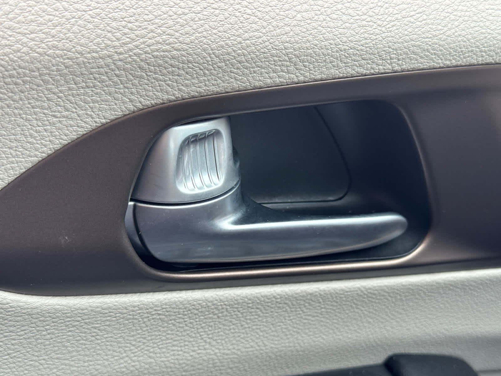 used 2017 Chrysler Pacifica car, priced at $14,900