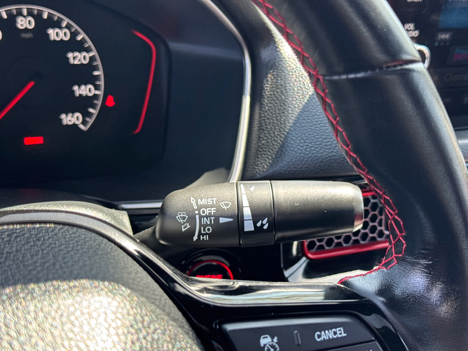 used 2023 Honda Civic Si car, priced at $28,983