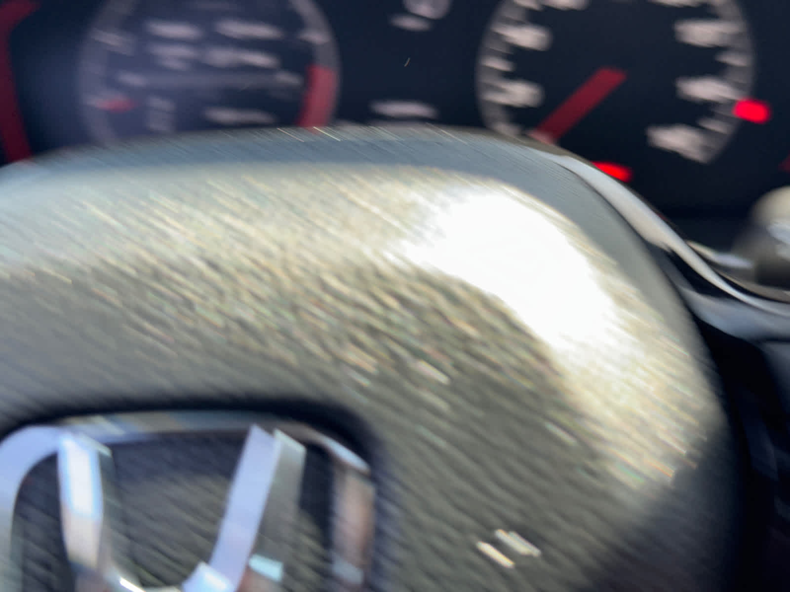 used 2023 Honda Civic Si car, priced at $28,983