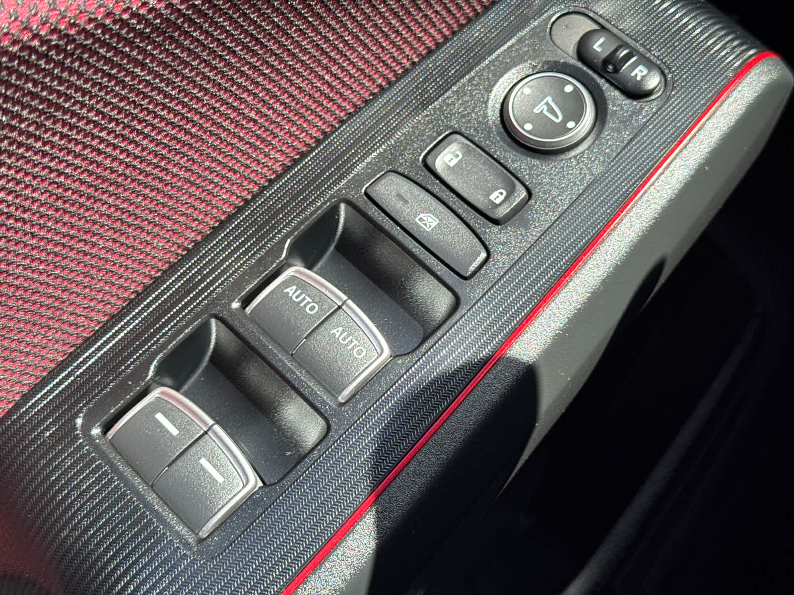 used 2023 Honda Civic Si car, priced at $28,983