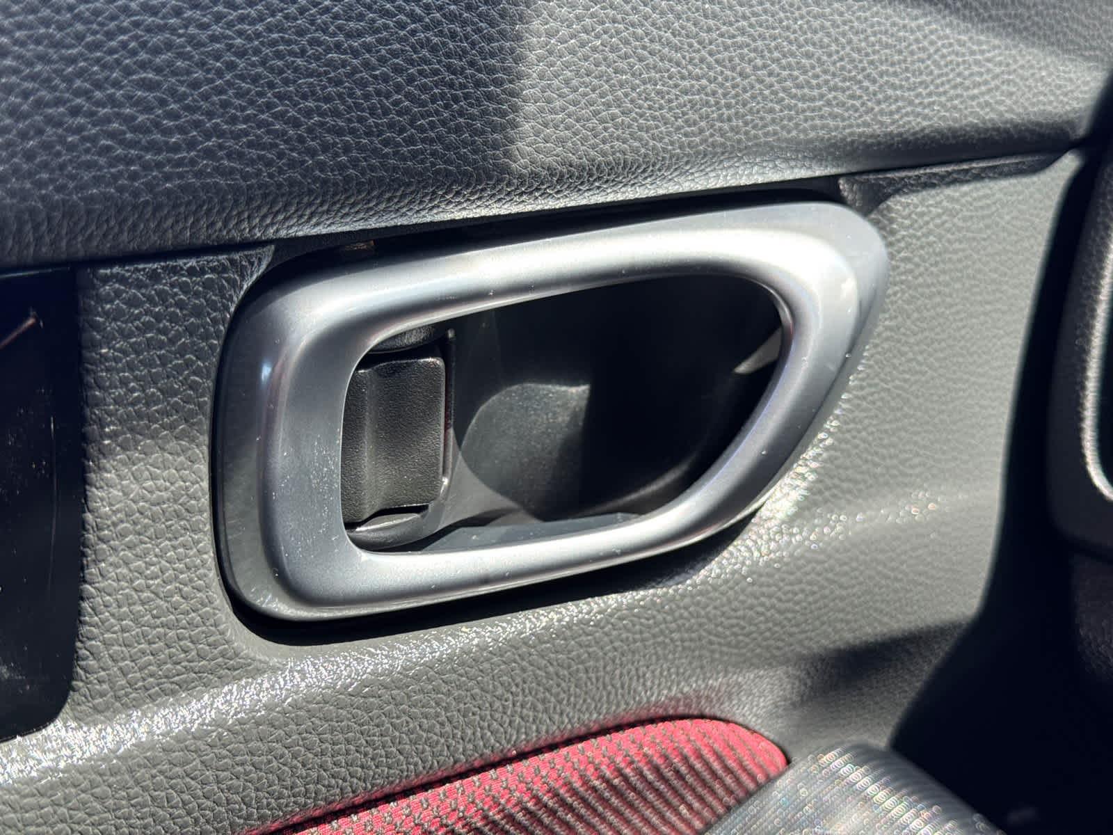 used 2023 Honda Civic Si car, priced at $28,983