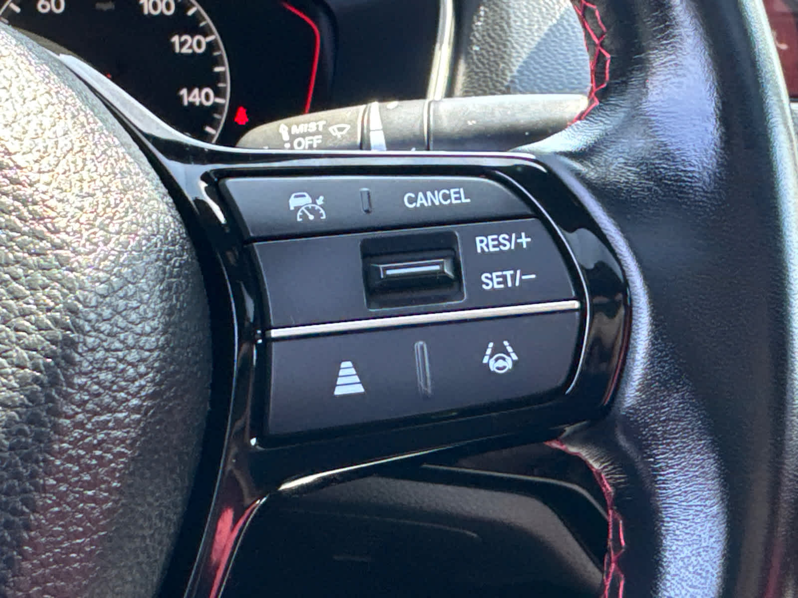 used 2023 Honda Civic Si car, priced at $28,983