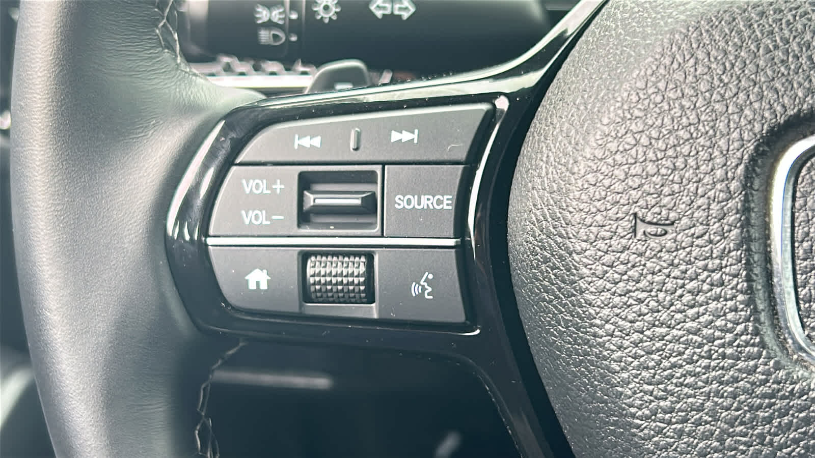 used 2022 Honda Civic car, priced at $24,500