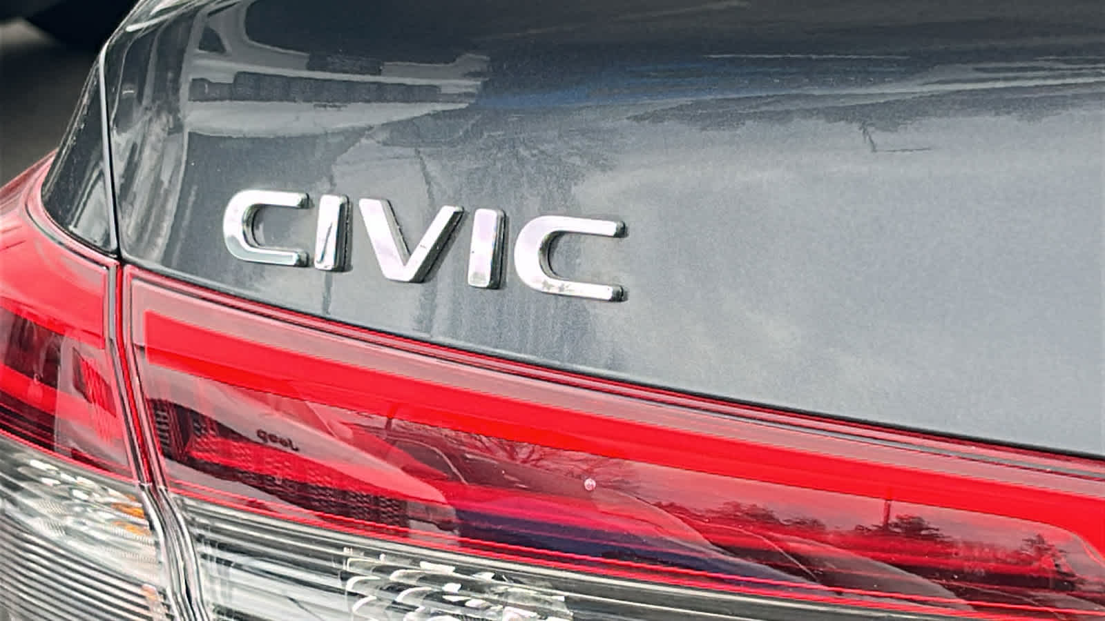used 2022 Honda Civic car, priced at $24,500