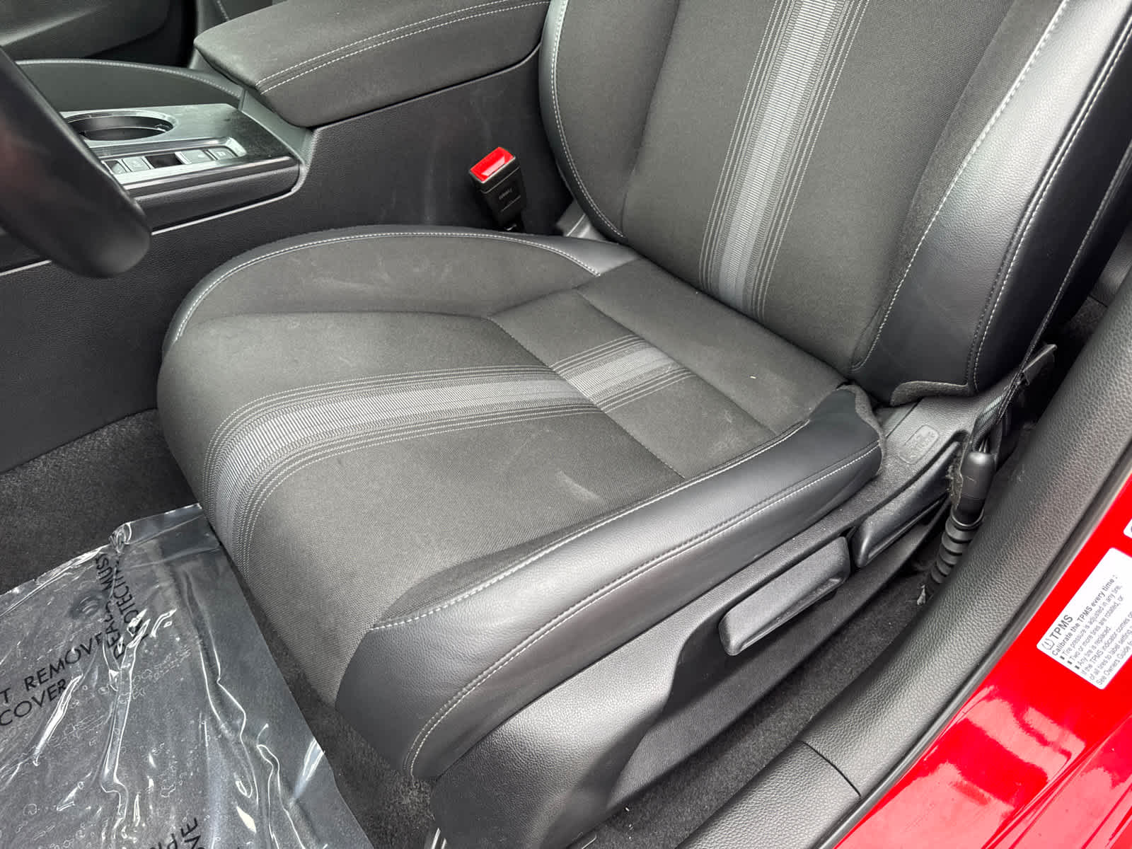 used 2022 Honda Civic car, priced at $24,888