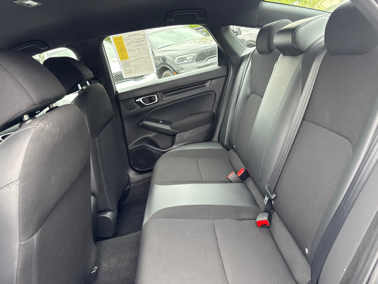 used 2022 Honda Civic car, priced at $24,834