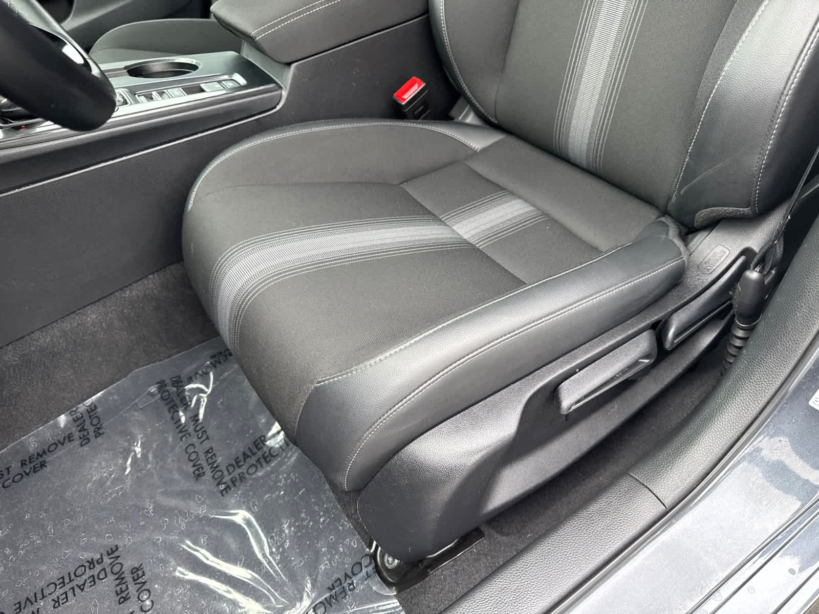 used 2022 Honda Civic car, priced at $24,834