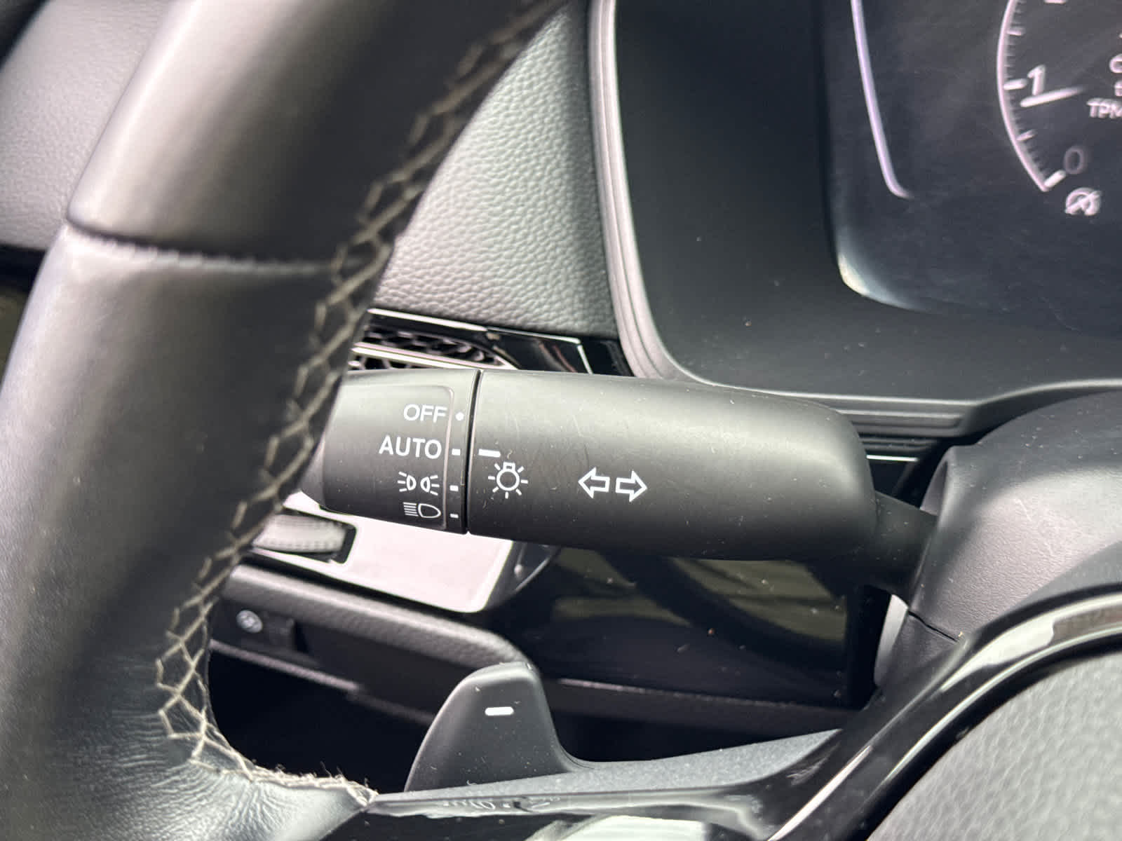used 2022 Honda Civic car, priced at $24,834
