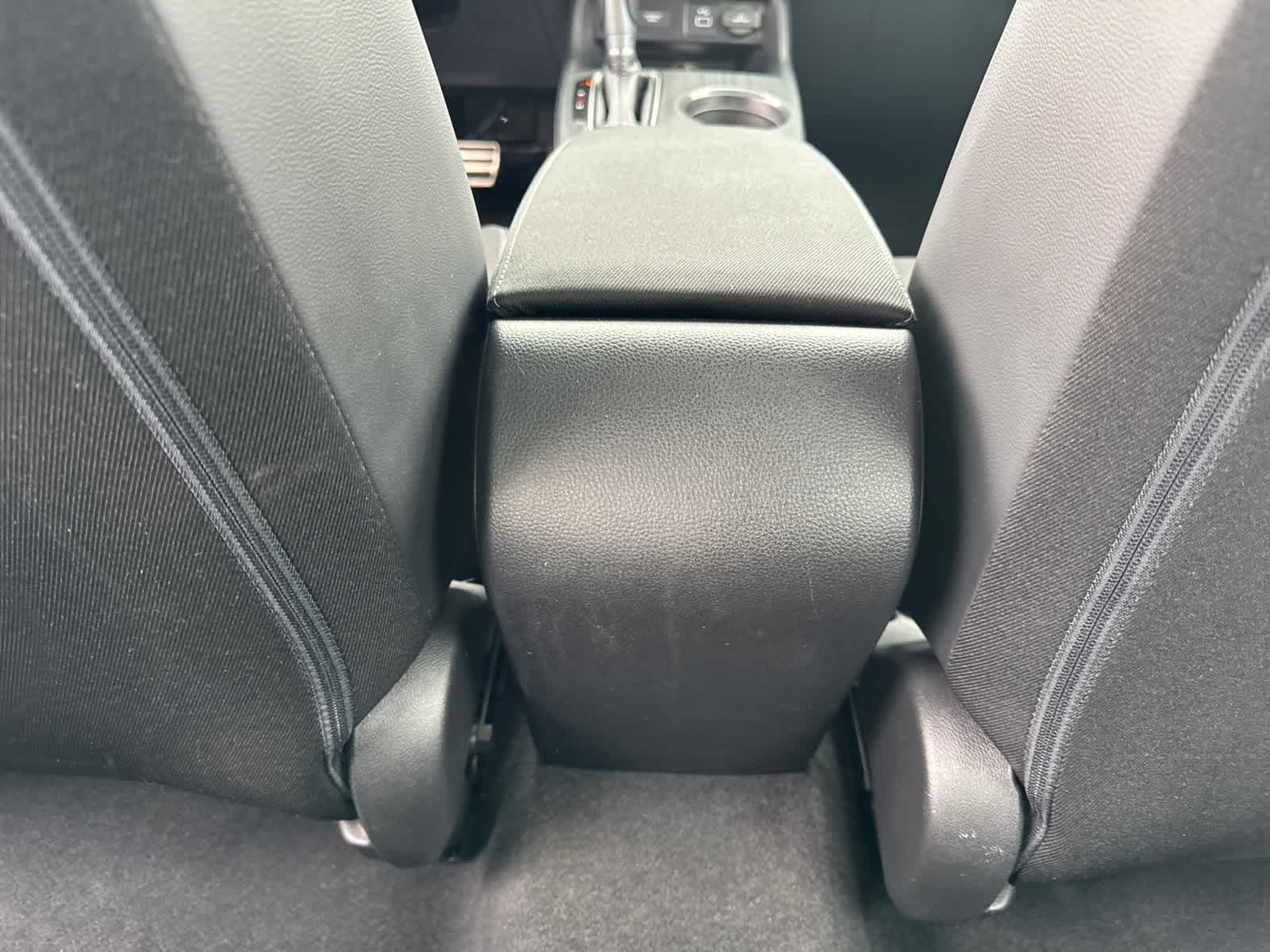 used 2022 Honda Civic car, priced at $24,834