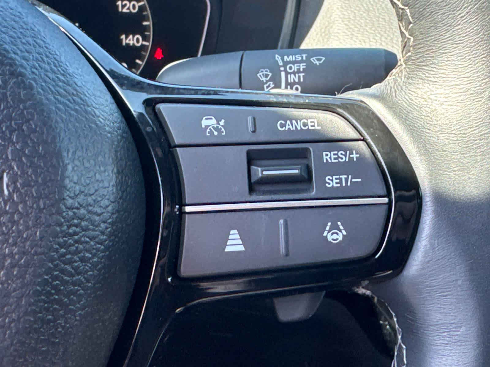 used 2024 Honda Civic car, priced at $24,700