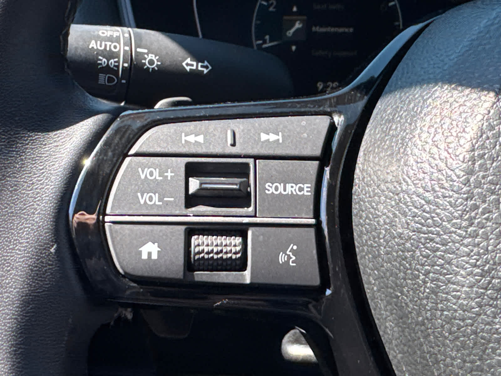 used 2024 Honda Civic car, priced at $24,700