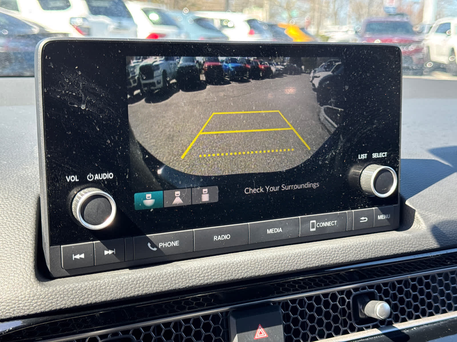 used 2024 Honda Civic car, priced at $24,700