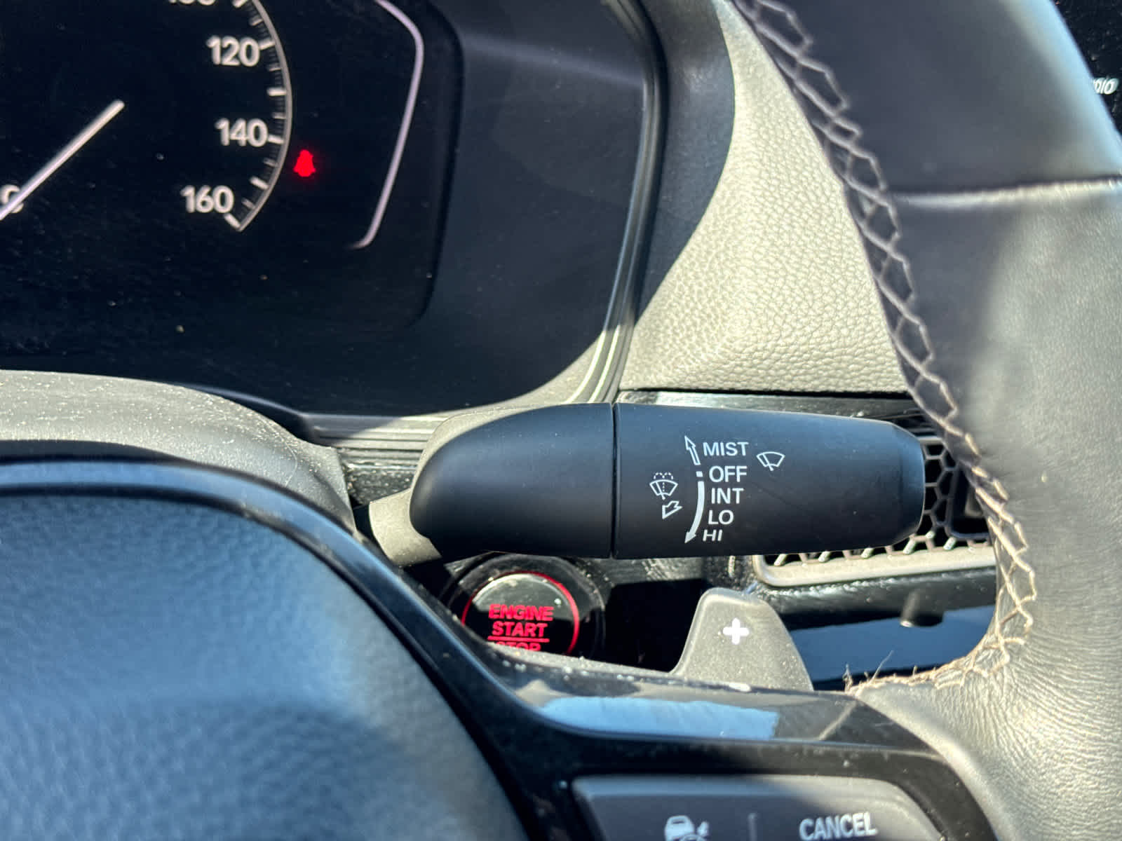 used 2024 Honda Civic car, priced at $24,700