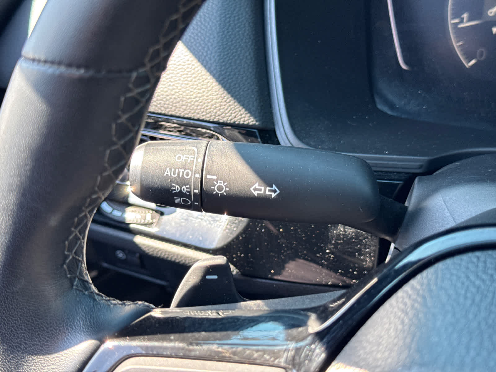 used 2024 Honda Civic car, priced at $24,700