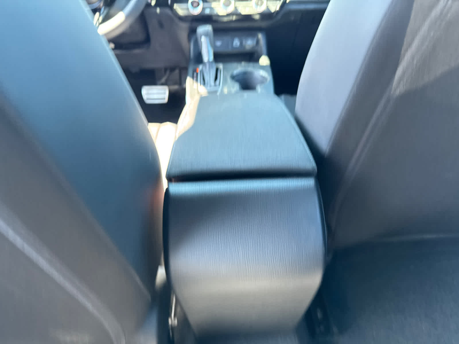 used 2024 Honda Civic car, priced at $24,700