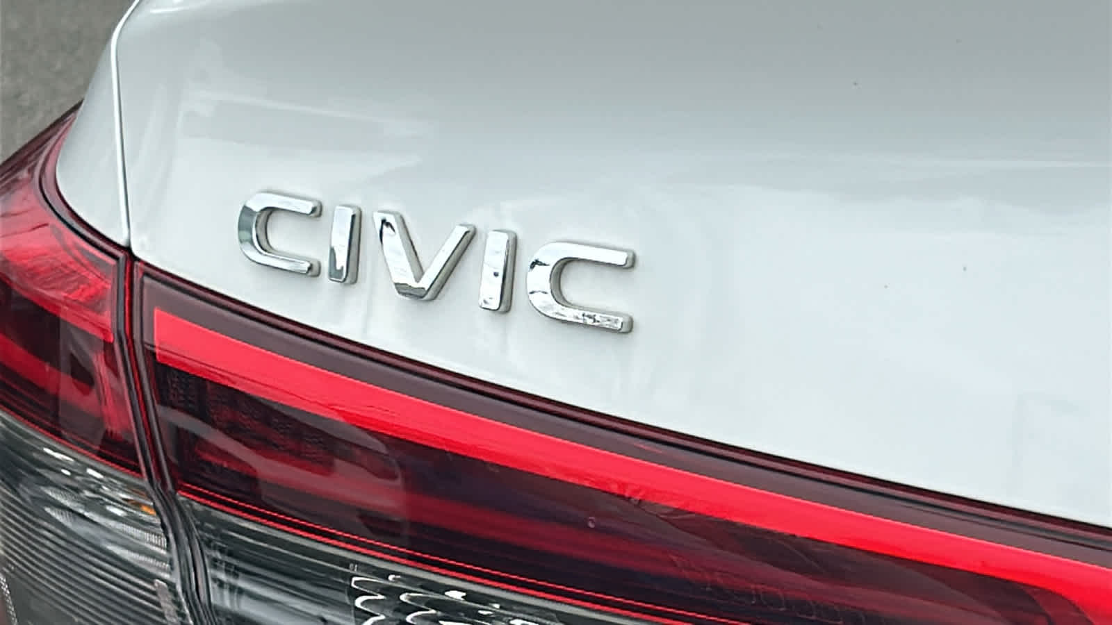 used 2022 Honda Civic car, priced at $22,500