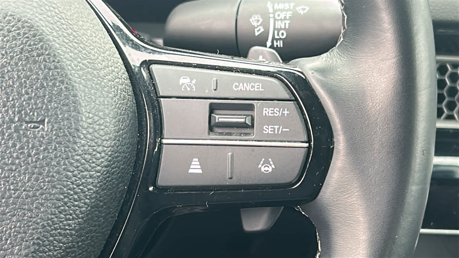 used 2022 Honda Civic car, priced at $22,500