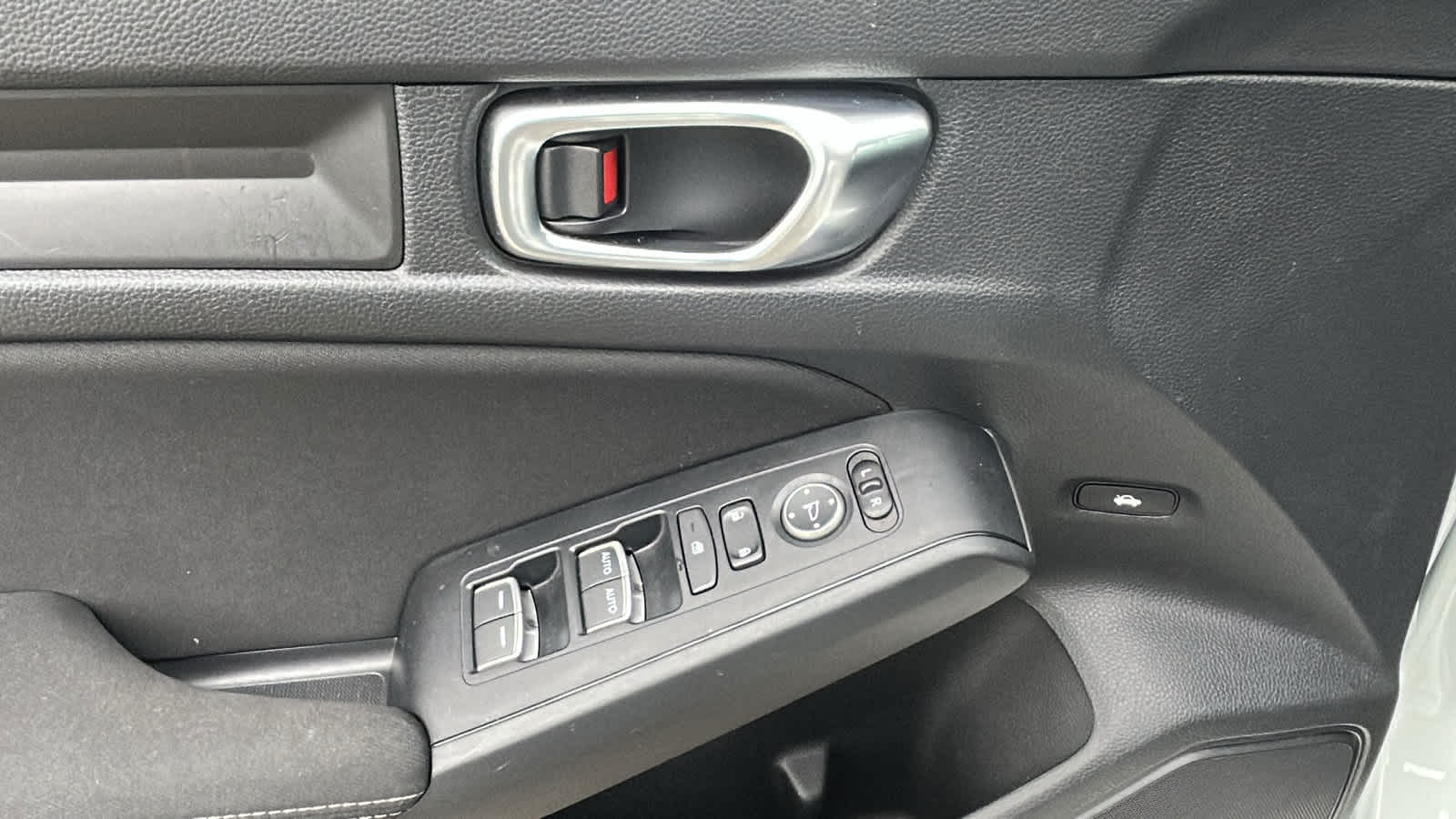 used 2022 Honda Civic car, priced at $22,500