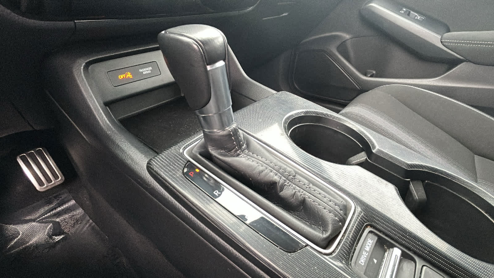 used 2022 Honda Civic car, priced at $22,500
