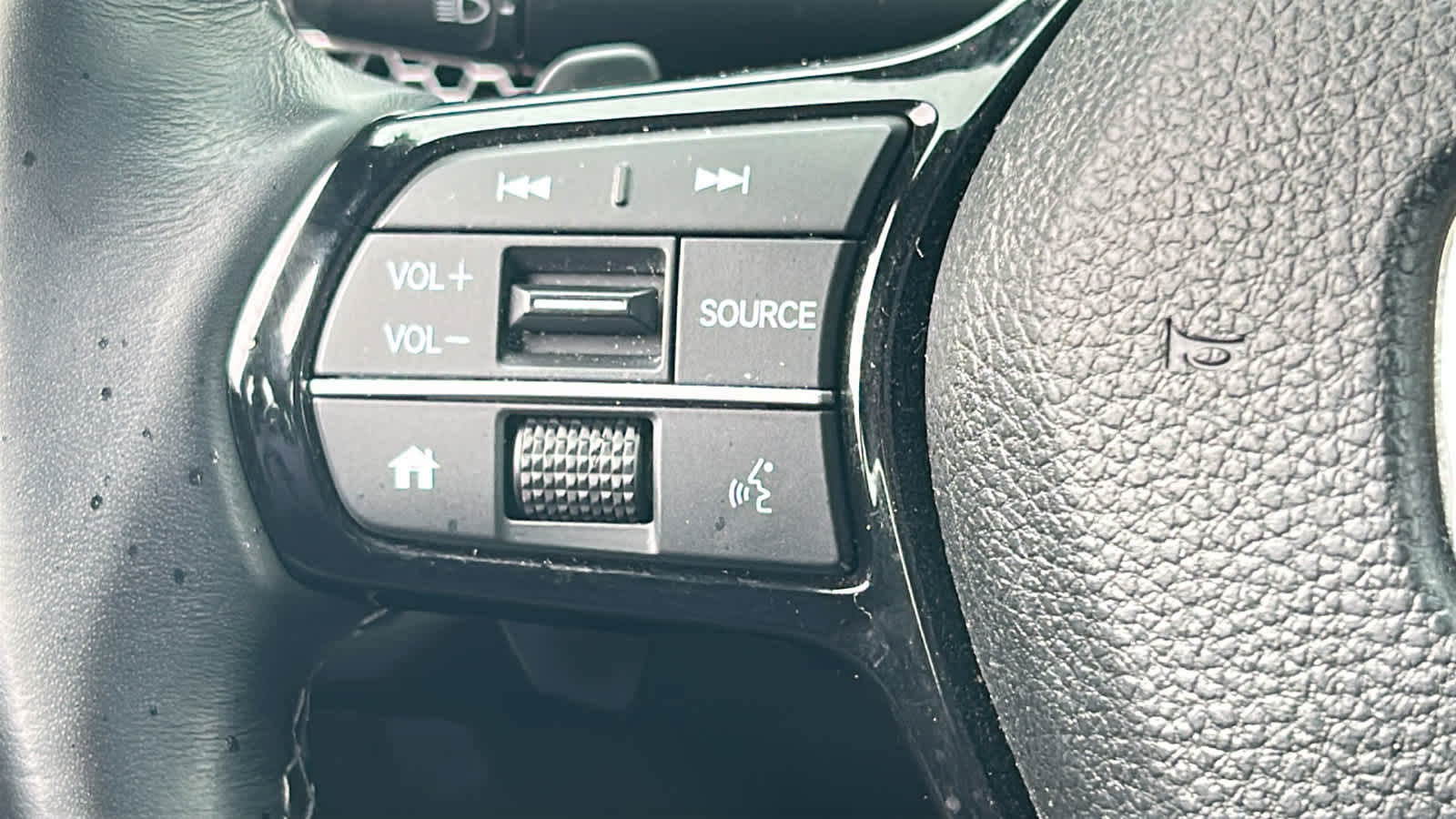 used 2022 Honda Civic car, priced at $22,500
