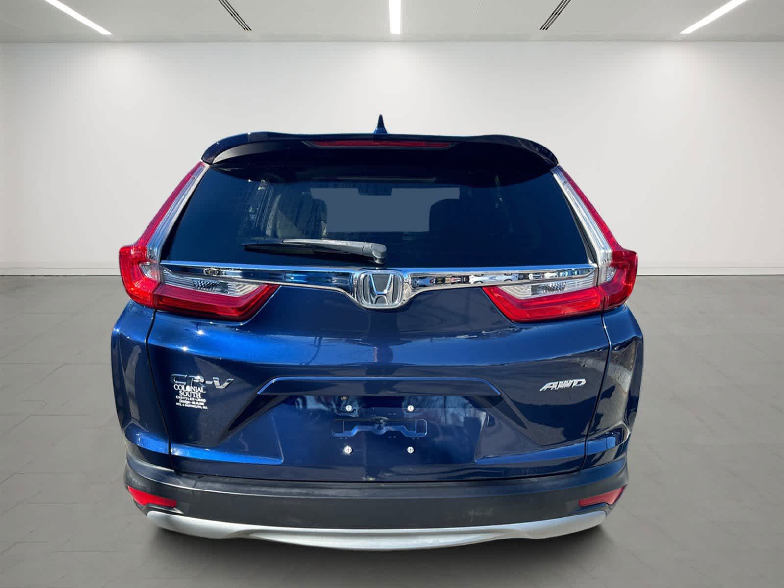 used 2019 Honda CR-V car, priced at $24,700