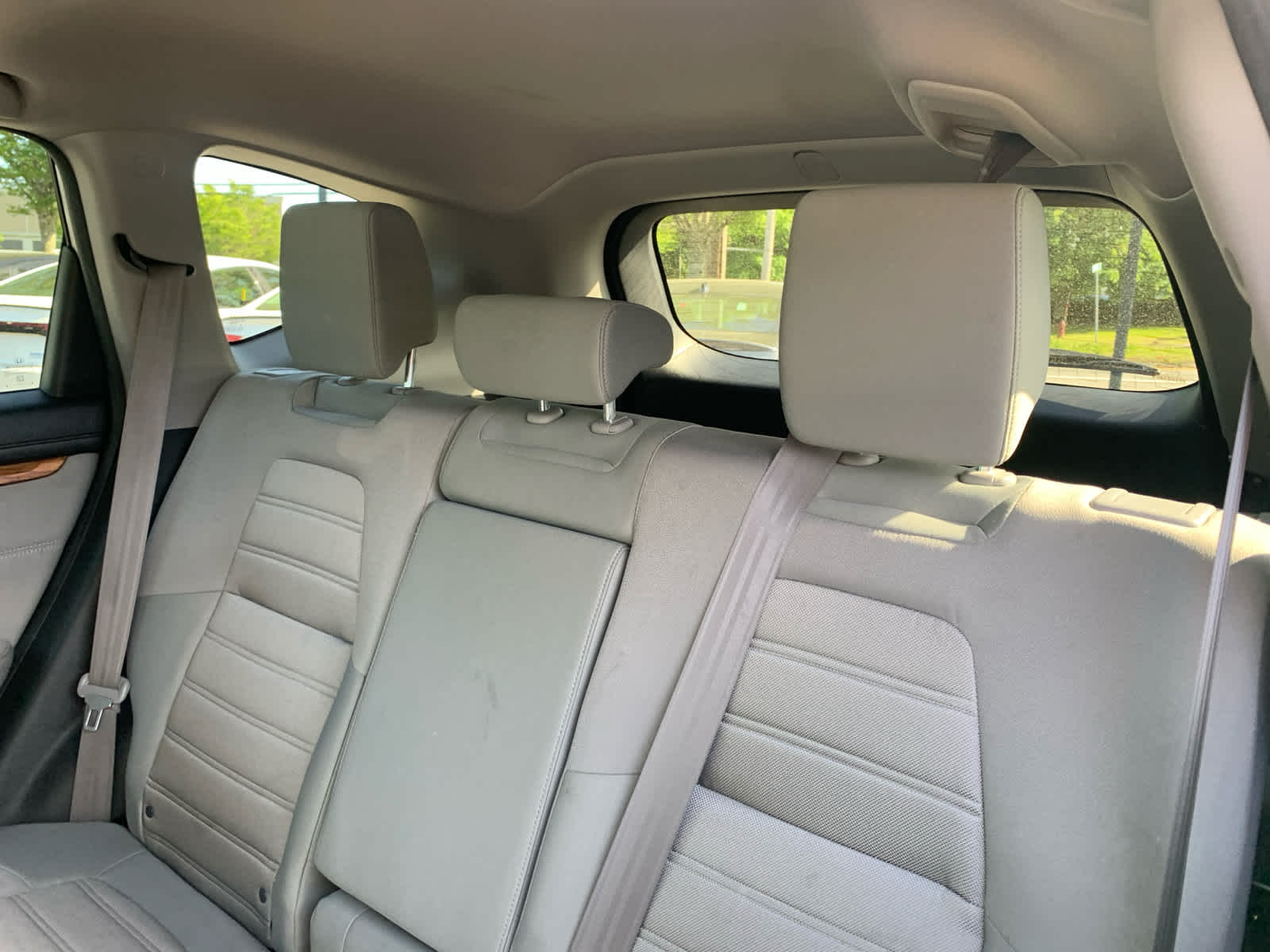 used 2022 Honda CR-V car, priced at $29,200