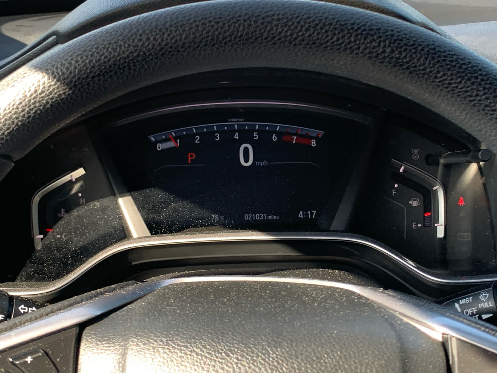 used 2022 Honda CR-V car, priced at $29,200