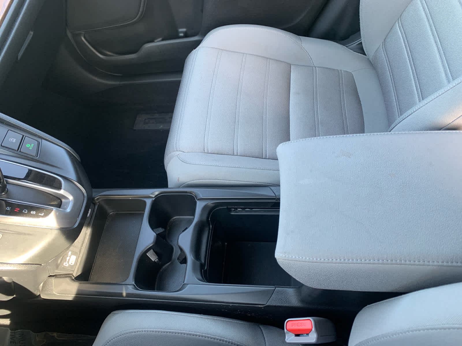 used 2022 Honda CR-V car, priced at $29,200