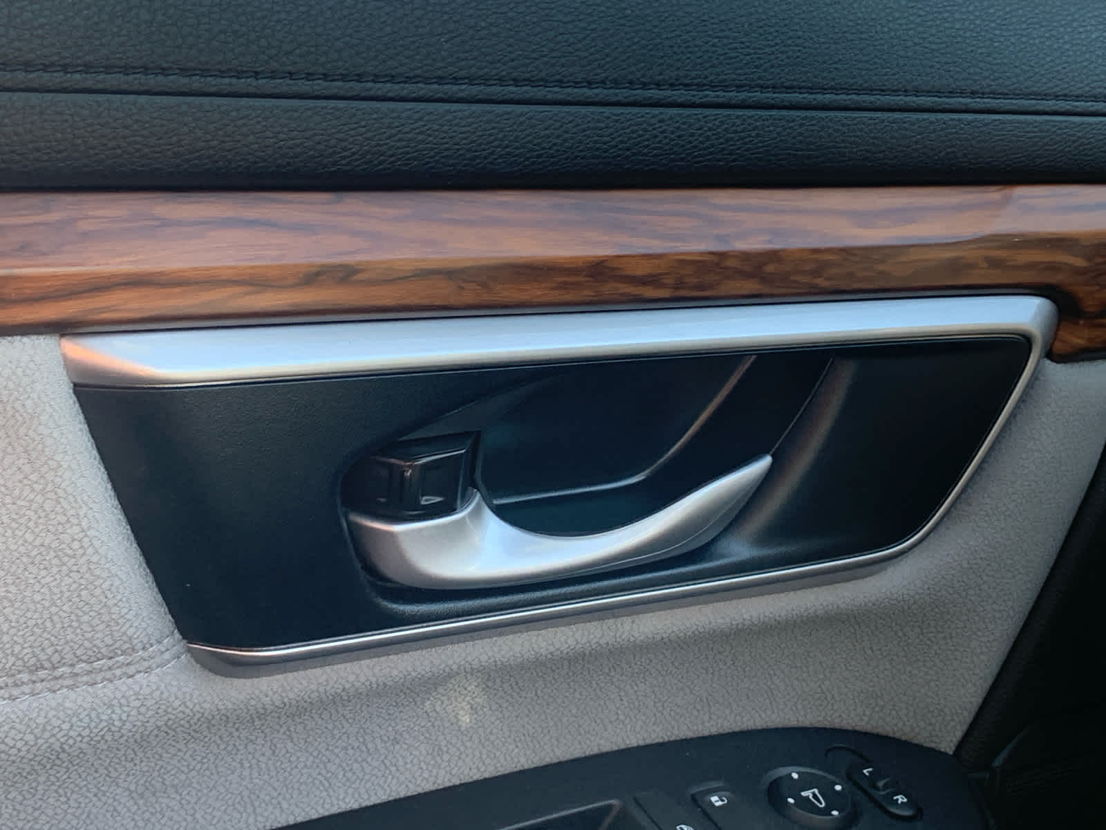 used 2022 Honda CR-V car, priced at $29,200