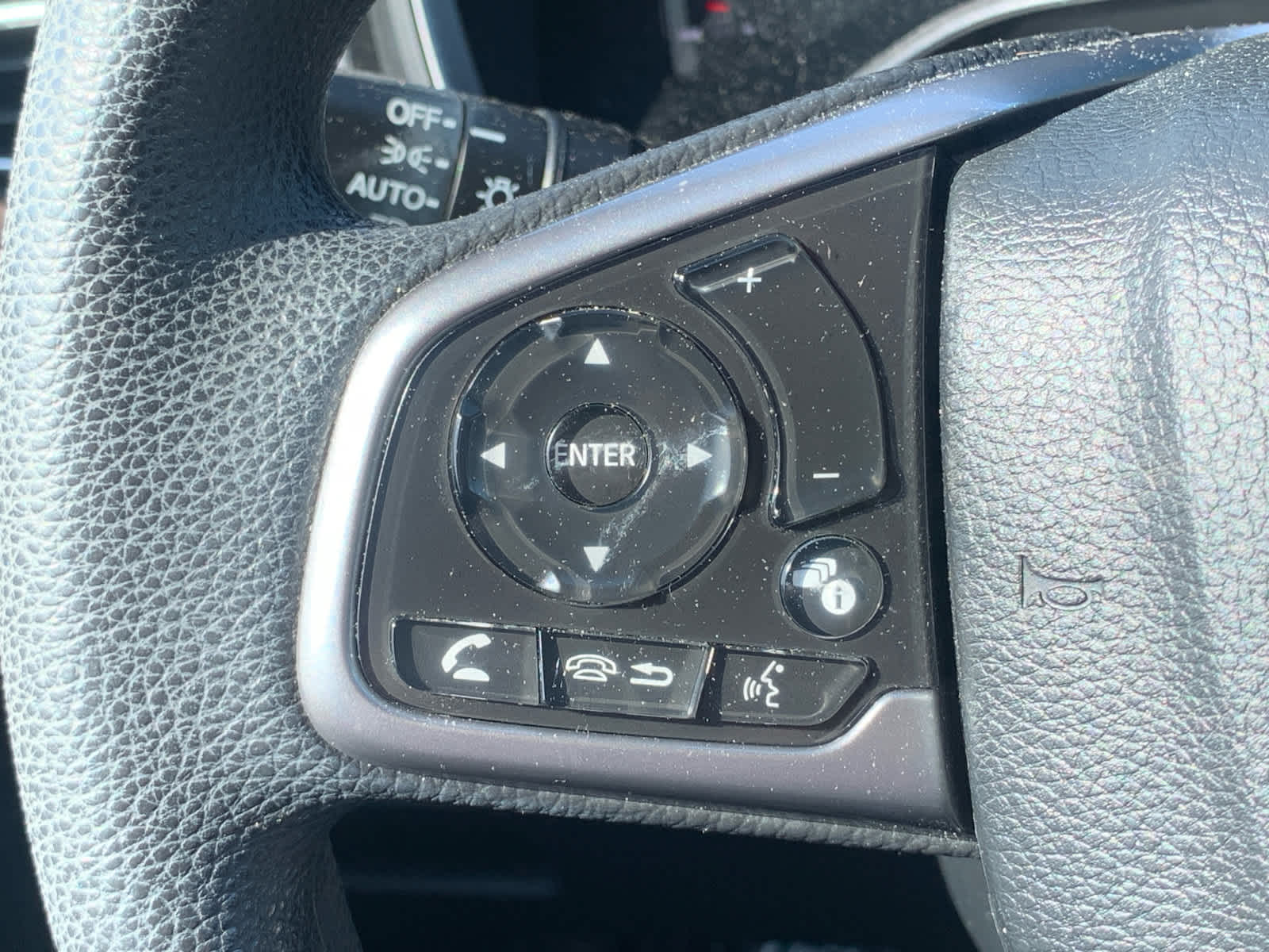 used 2022 Honda CR-V car, priced at $29,200