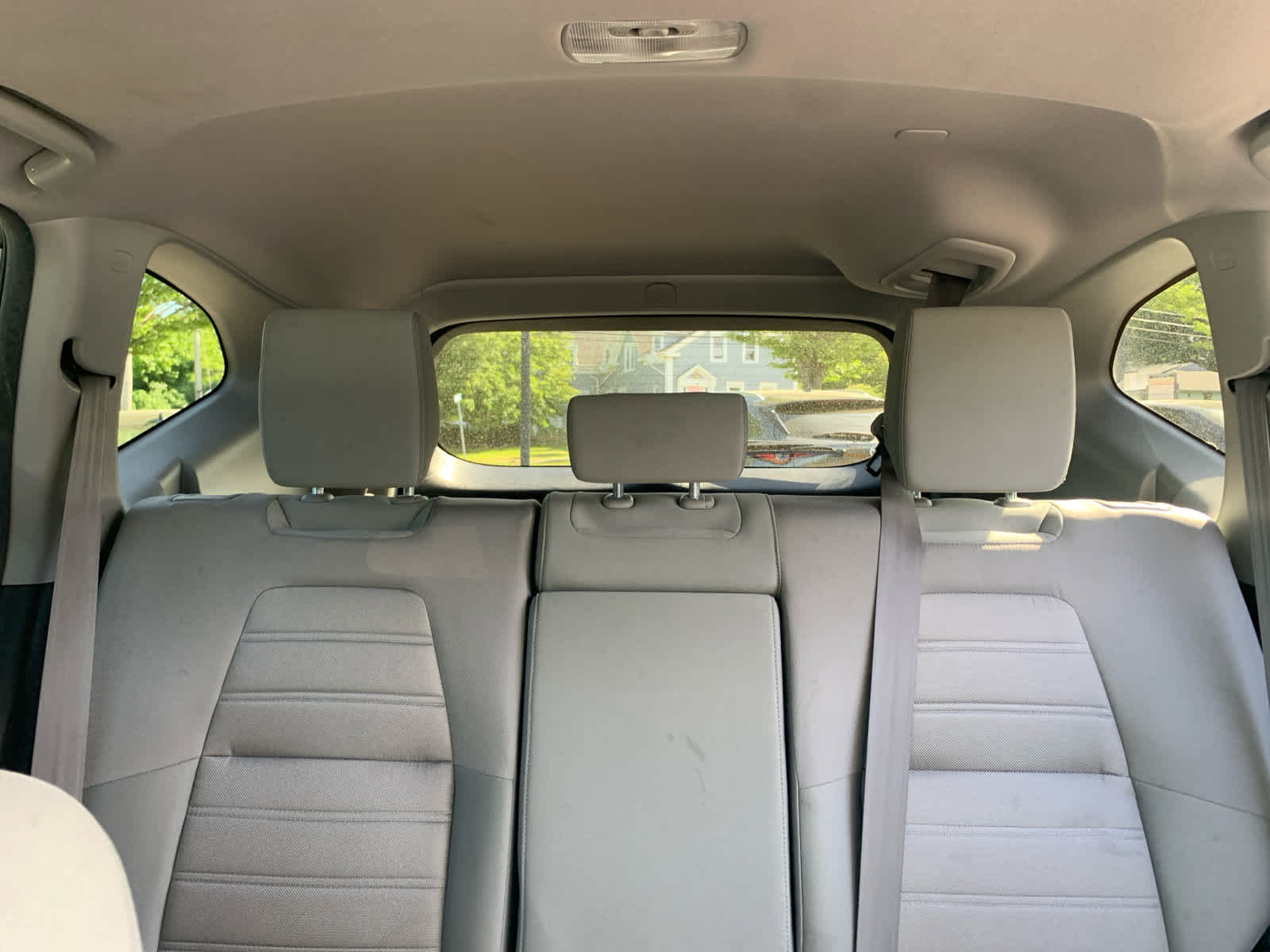 used 2022 Honda CR-V car, priced at $29,200