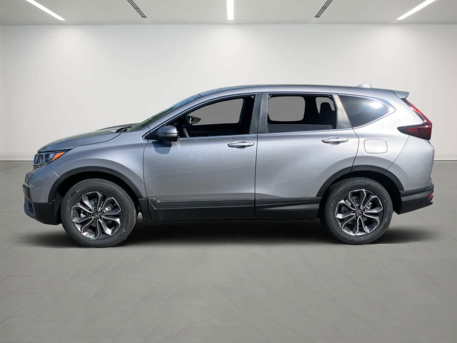 used 2022 Honda CR-V car, priced at $29,200