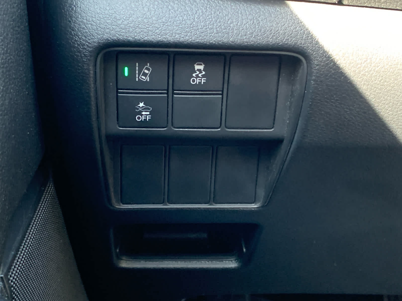 used 2022 Honda CR-V car, priced at $29,200