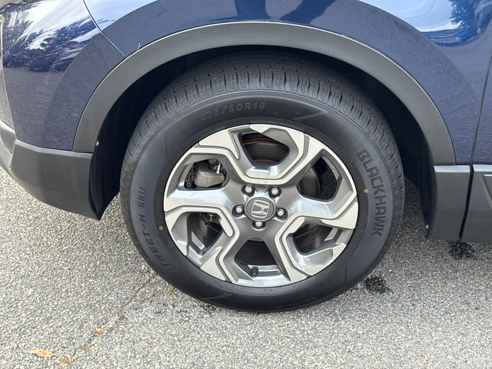 used 2019 Honda CR-V car, priced at $26,518