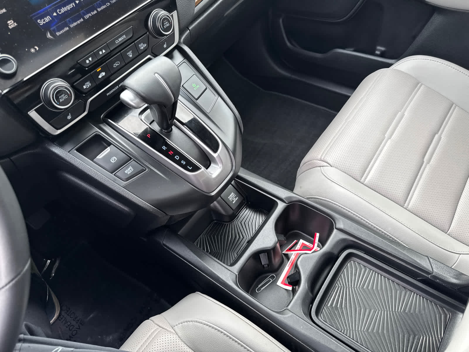 used 2019 Honda CR-V car, priced at $26,518